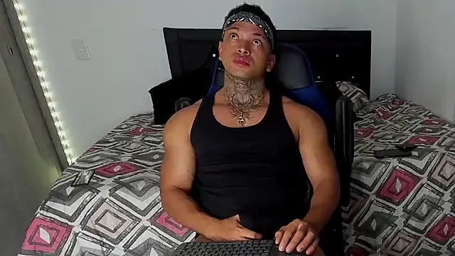 Stiven collins online show from 02-12-25, 10:03