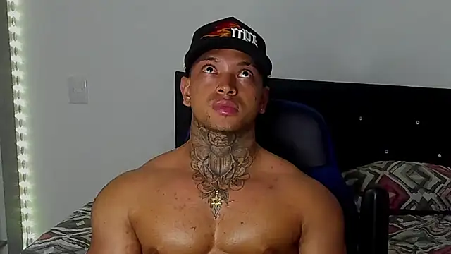 Stiven collins online show from 02-14-25, 08:52