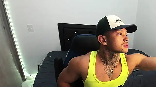 Stiven collins online show from 03-11-25, 06:43