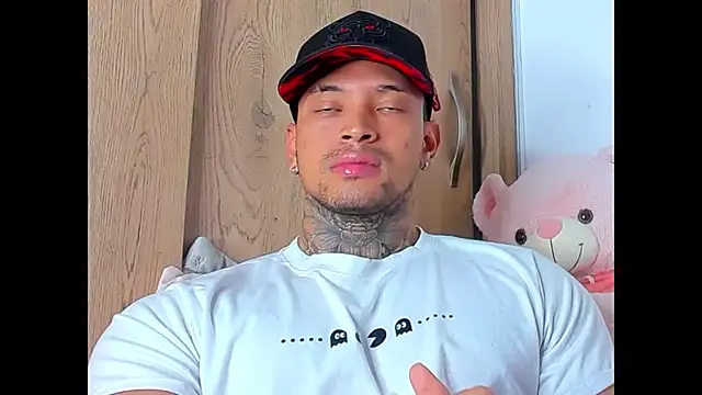 Stiven collins online show from 12-05-25, 02:47