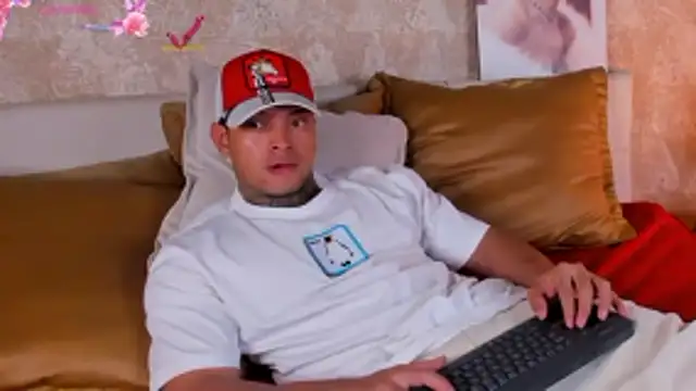 Stiven collins online show from 02-22-26, 08:40