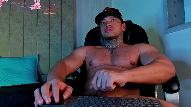 Stiven collins online show from 03-22-26, 10:57