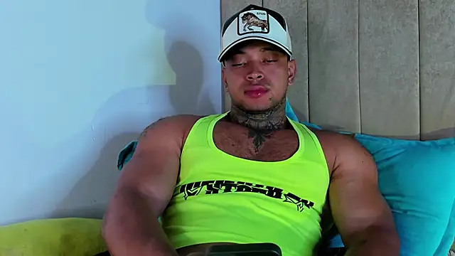 Stiven collins online show from 04-02-26, 02:53