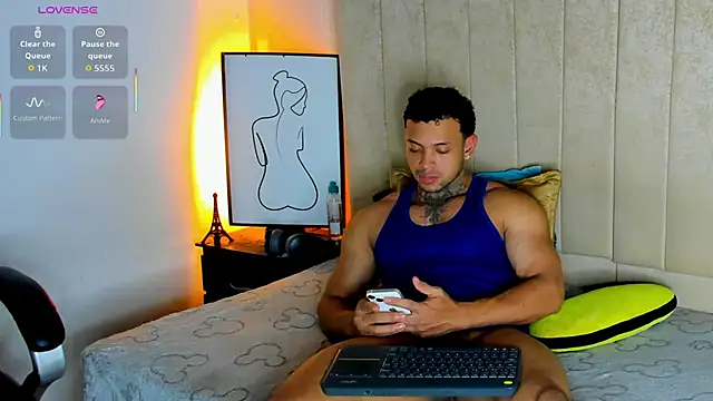 Snapshot of Stiven_collins chatting on 05-16-26, 09:35 Stiven collins online show from 05-16-26, 09:35