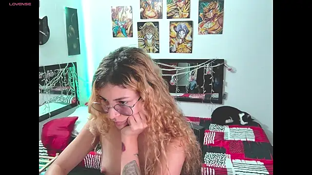 galatea tantric online show from 09-15-25, 03:28