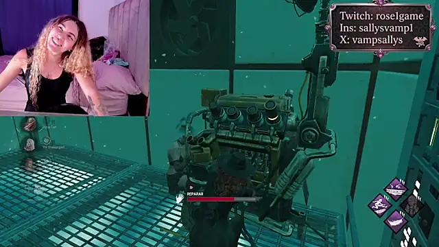 galatea tantric online show from 03-16-26, 05:44