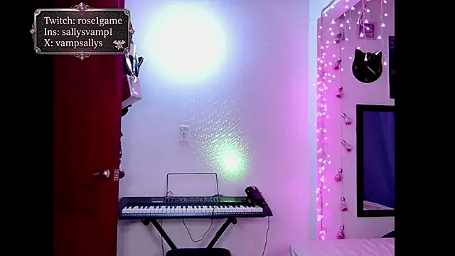 galatea tantric online show from 03-26-26, 05:46