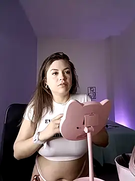 Snapshot of ale_blossom chatting on 01-15-25, 03:00 ale blossom online show from 01-15-25, 03:00