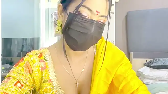 Monalisadon018 online show from 11-17-25, 05:41