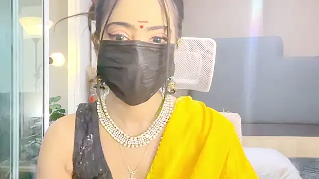 Monalisadon018 online show from 12-13-25, 10:48