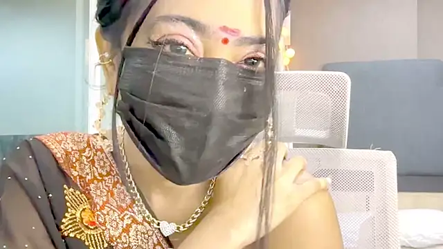 Monalisadon018 online show from 01-11-26, 08:36