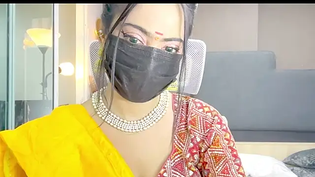 Monalisadon018 online show from 01-16-26, 04:05