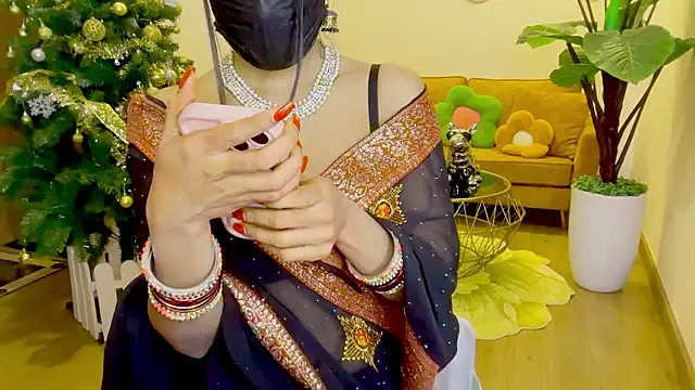 Monalisadon018 online show from 02-12-26, 06:52