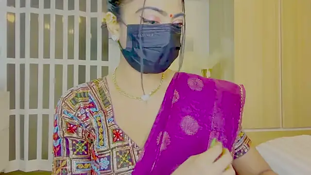 Monalisadon018 online show from 04-05-26, 05:54