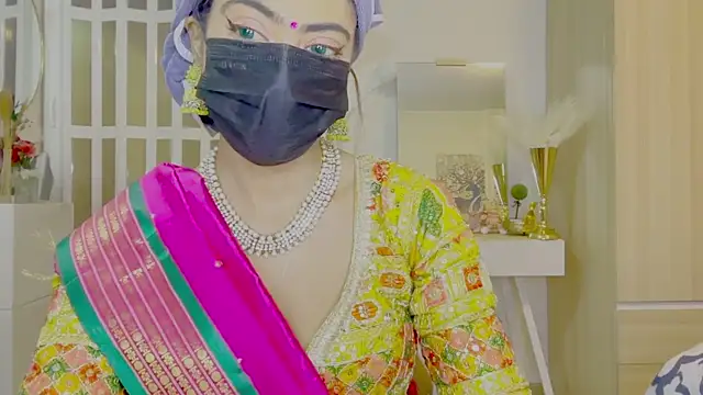 Monalisadon018 online show from 04-14-26, 09:21