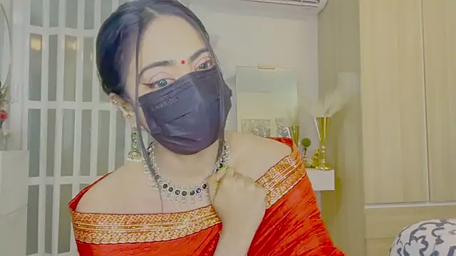 Monalisadon018 online show from 04-18-26, 04:27