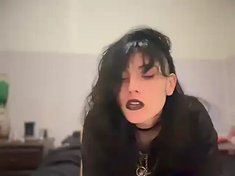 Cyberdark1312x online show from 09-15-25, 05:07