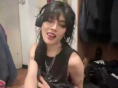 Cyberdark1312x online show from 10-08-25, 05:16