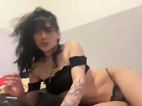 Cyberdark1312x online show from 10-09-25, 09:40