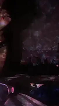 Cyberdark1312x online show from 10-17-25, 01:03