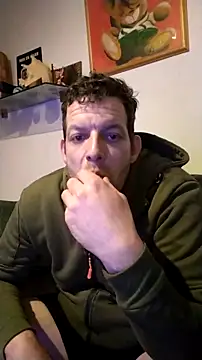 Knuffelstaaf123 online show from 01-27-25, 11:33