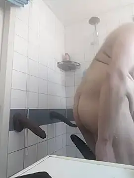 Knuffelstaaf123 online show from 03-20-25, 10:32