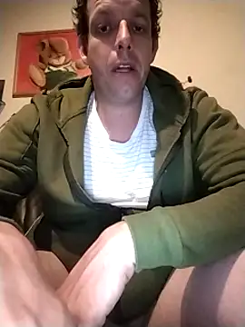 Knuffelstaaf123 online show from 03-20-25, 08:51