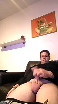 Knuffelstaaf123 online show from 10-19-25, 06:41