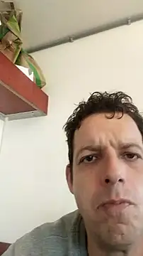 Knuffelstaaf123 online show from 10-30-25, 08:27