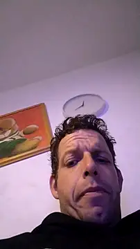 Knuffelstaaf123 online show from 11-16-25, 12:55