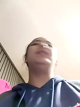 Cute Penelope online show from 11-11-25, 11:21