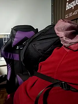 Cute Penelope online show from 11-25-25, 11:10