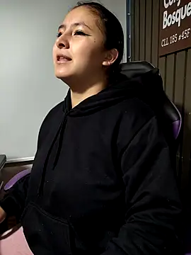 Cute Penelope online show from 11-27-25, 11:23