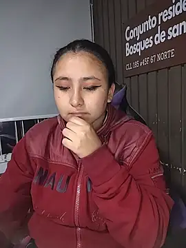 Cute Penelope online show from 02-11-26, 11:15