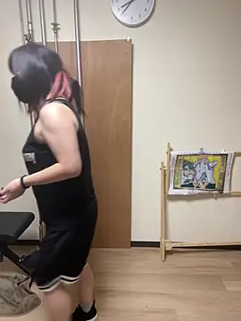 Snapshot of miyabi_room chatting on 03-04-26, 10:32 miyabi room online show from 03-04-26, 10:32