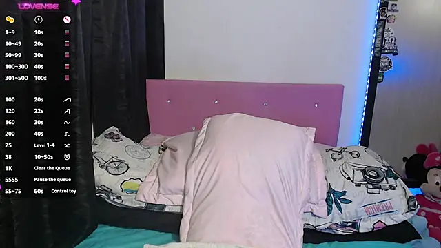 Honey-420- online show from 02-25-25, 03:31