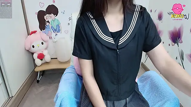  Mizuki  online show from 10-07-25, 05:32