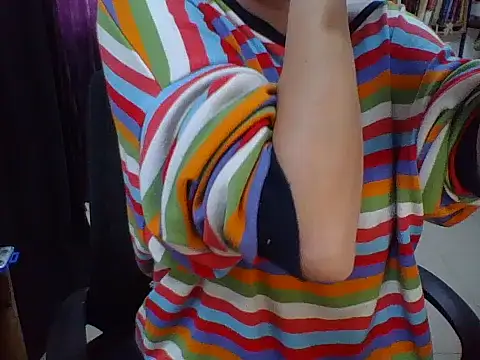 charlott ponce online show from 11-24-25, 07:13