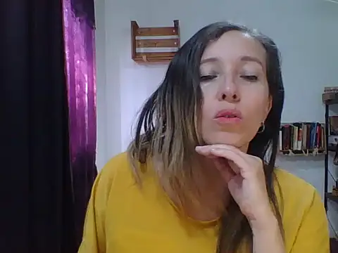 charlott ponce online show from 11-30-25, 07:29