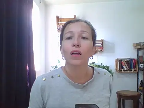 charlott ponce online show from 02-02-26, 07:12