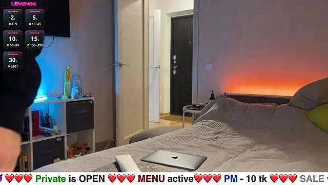 nikitos4you online show from 02-03-25, 07:40