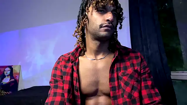 gerson173Hugo online show from 10-24-25, 02:41