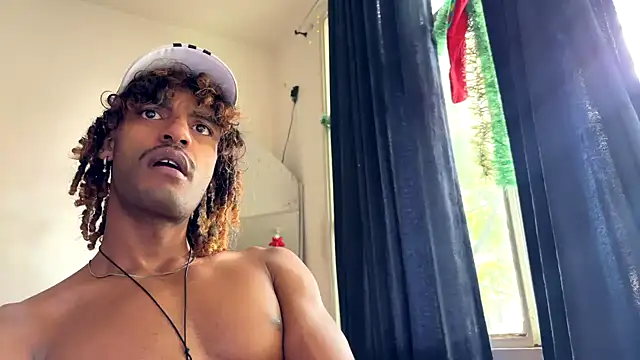 gerson173Hugo online show from 11-18-25, 12:31