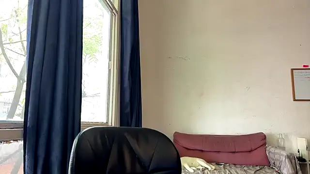 gerson173Hugo online show from 01-09-26, 01:25