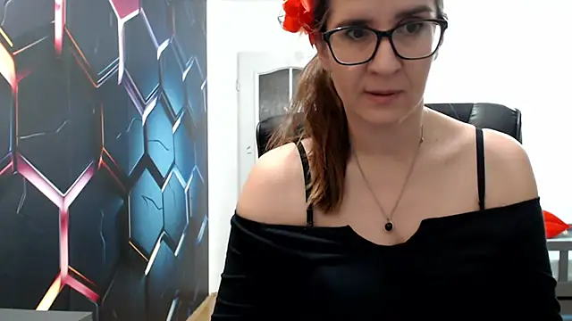KayaRose online show from 01-01-25, 04:07