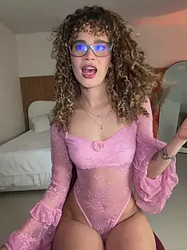 Lianh Benett online show from 03-06-26, 01:24