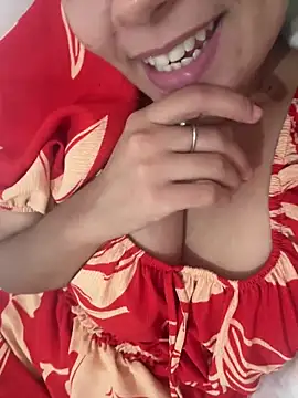 GoddssMalena online show from 04-07-26, 06:41