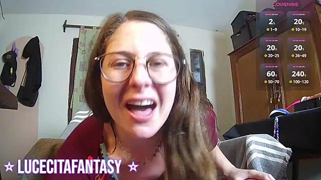 lucecitafantasy2 online show from 02-10-26, 02:26