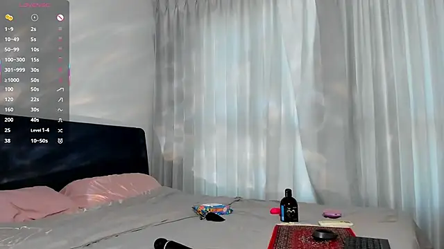 wow lina online show from 02-07-26, 04:16