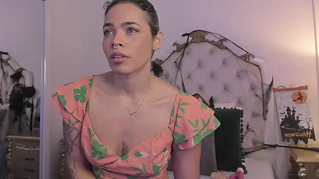 lexa 25  online show from 10-30-25, 12:28